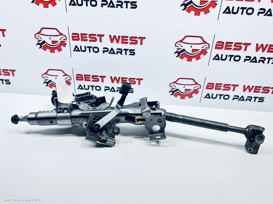 2011 MAZDA 6 Steering Column