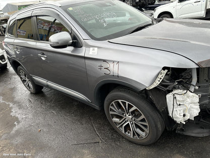2018 MITSUBISHI OUTLANDER Heater Fan Motor
