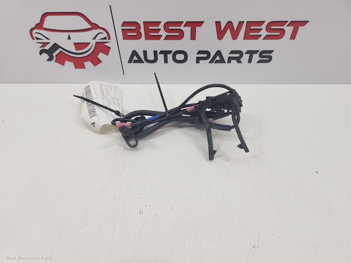 2017 MITSUBISHI OUTLANDER Abs Sensor
