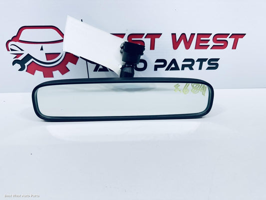 2021 TOYOTA CAMRY Interior Mirror