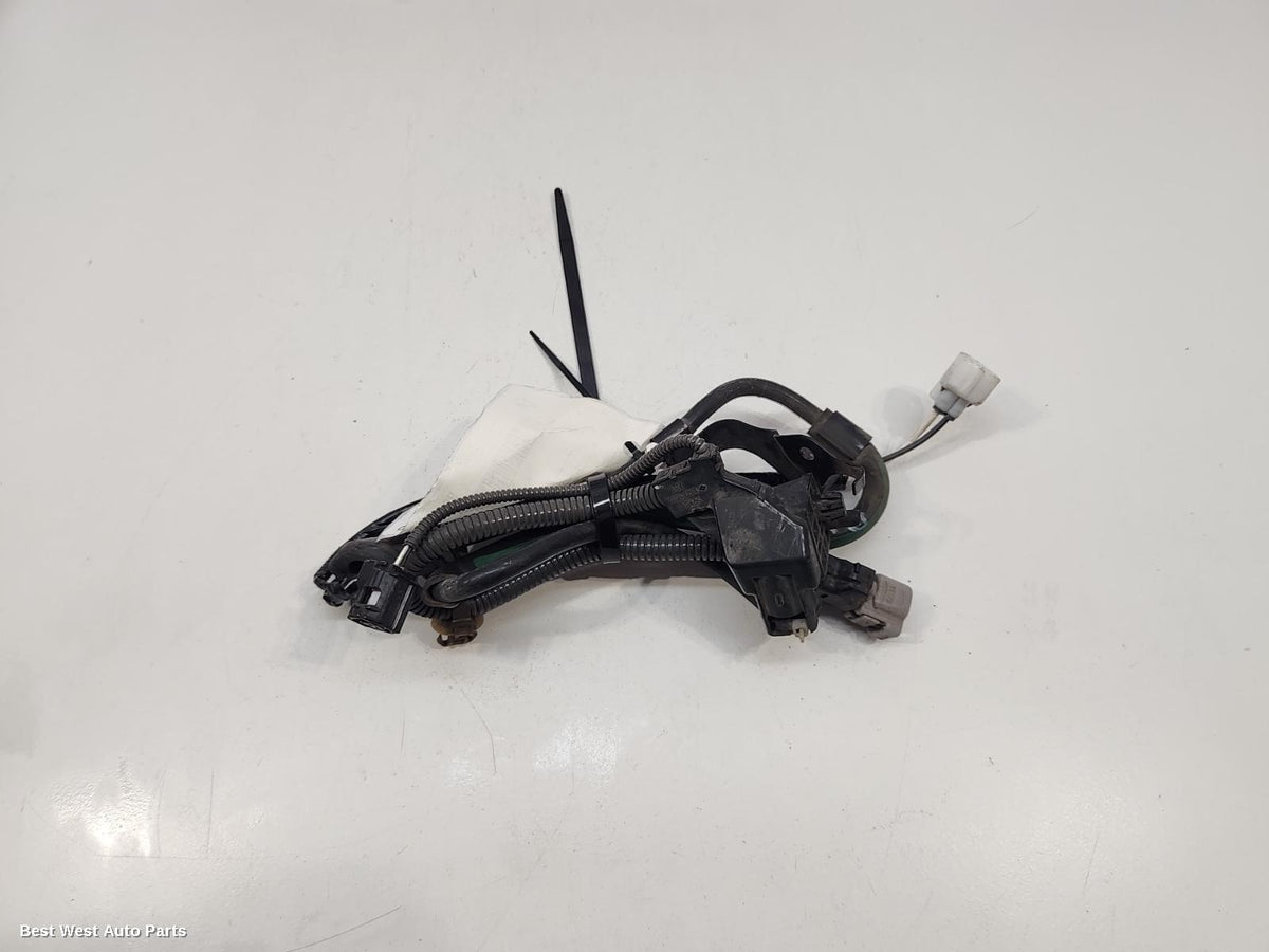 2021 TOYOTA COROLLA Abs Sensor