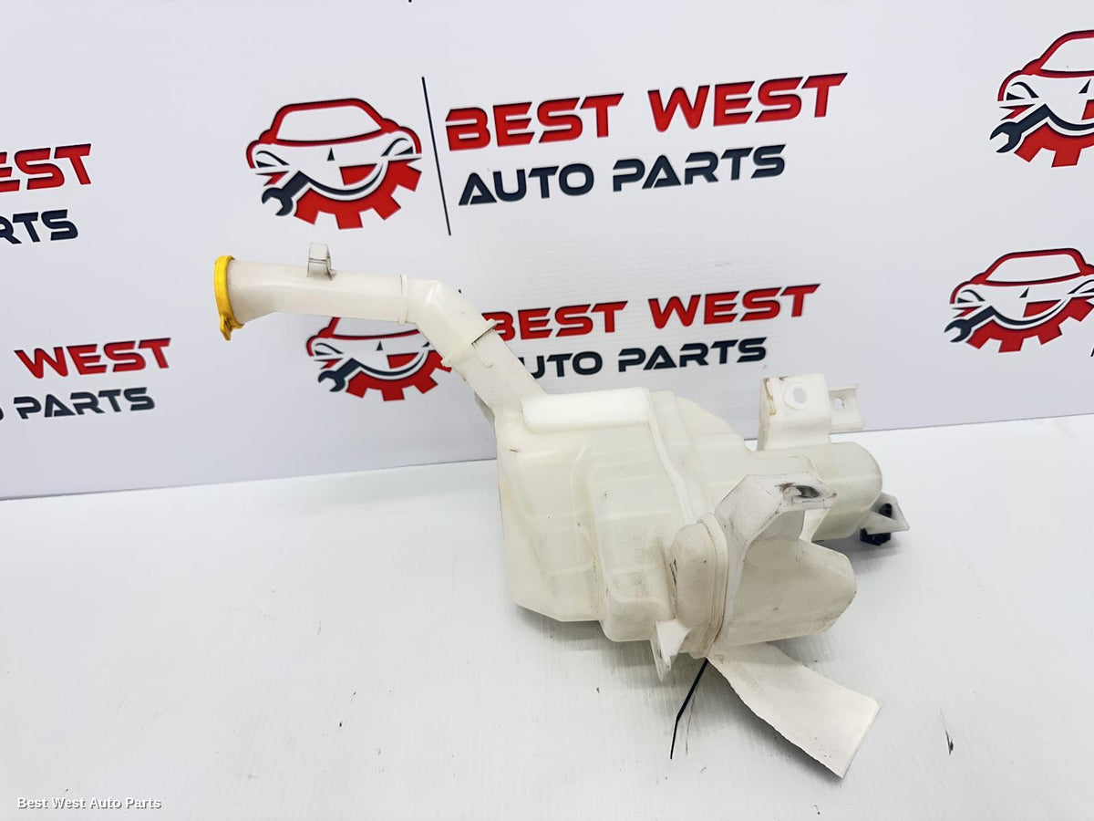 2011 MAZDA 3 Washer Bottle