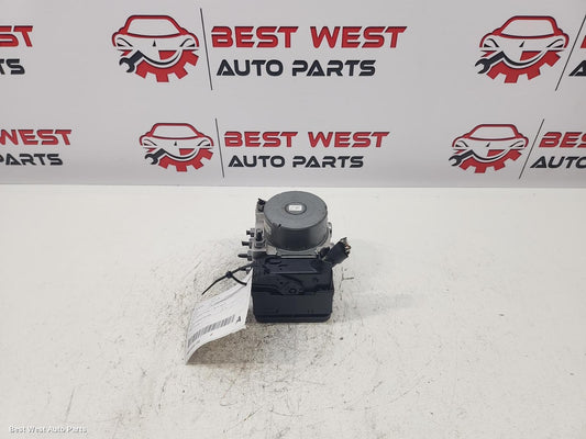 2018 FORD ESCAPE Abs Pump/Modulator
