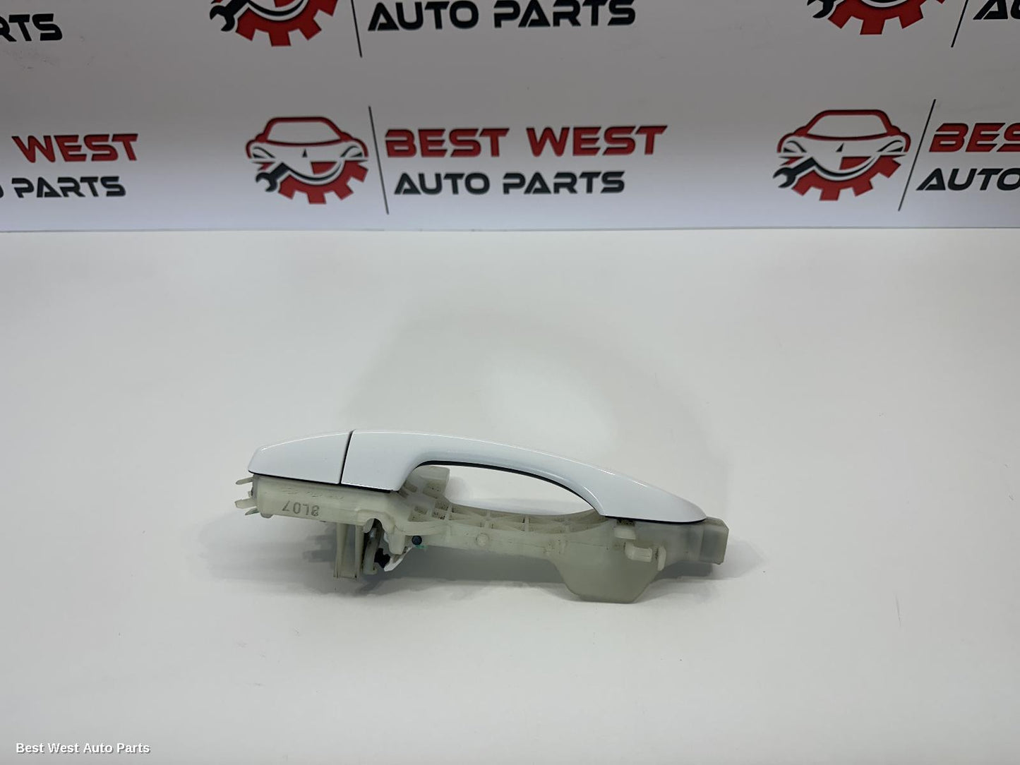 2019 HYUNDAI TUCSON Door Handle
