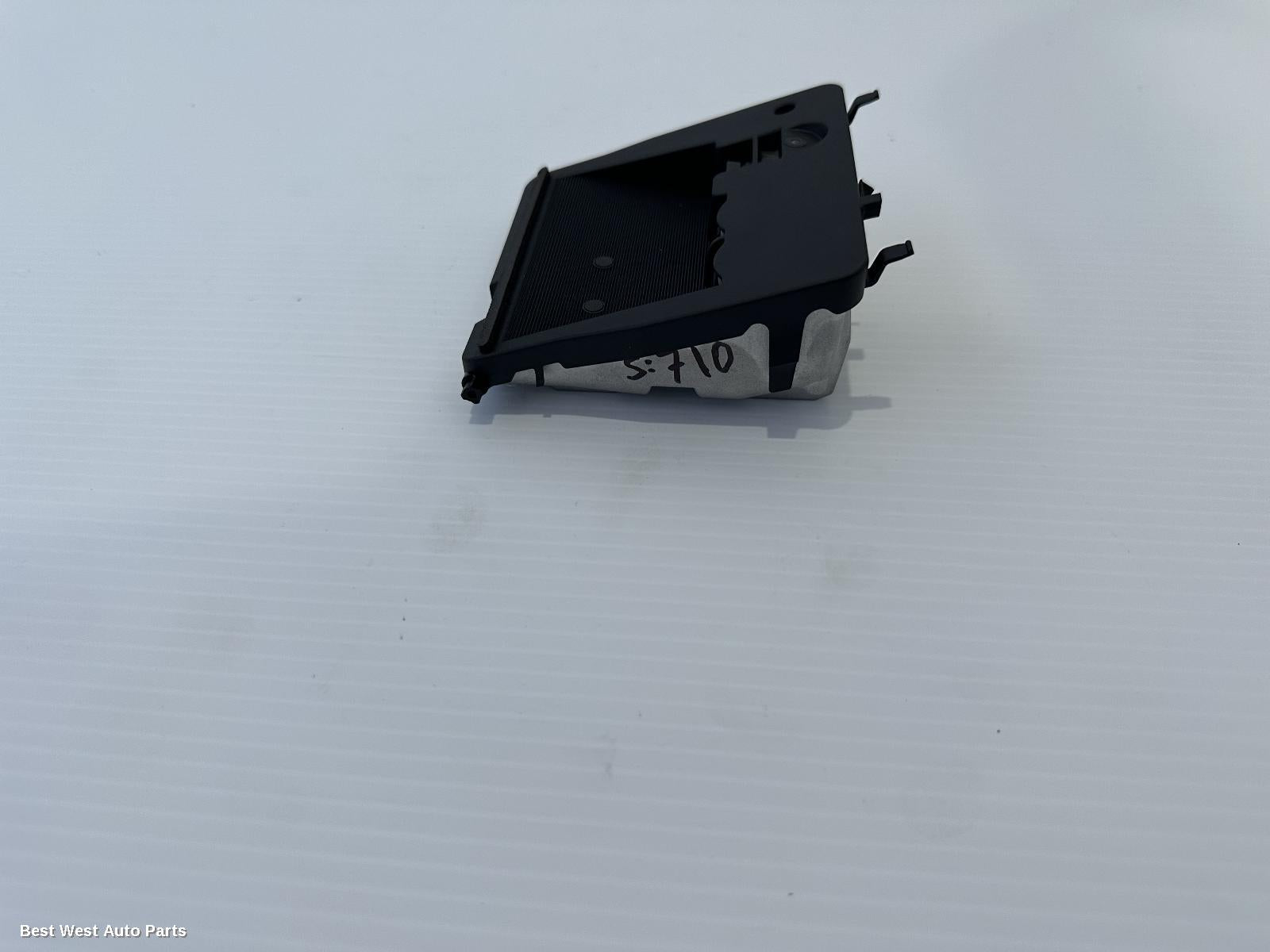 2021 MITSUBISHI TRITON REVERSE_CAMERA