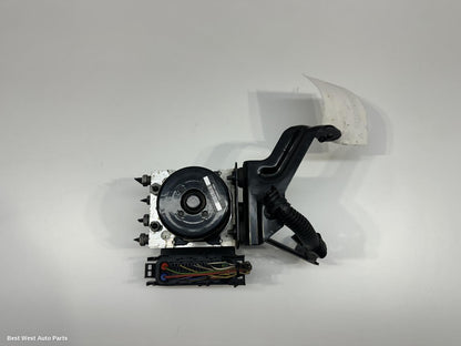 2010 FORD FIESTA Abs Pump/Modulator