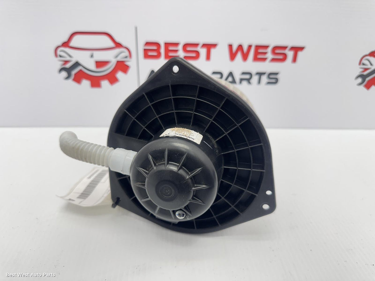 2016 MITSUBISHI LANCER Heater Fan Motor