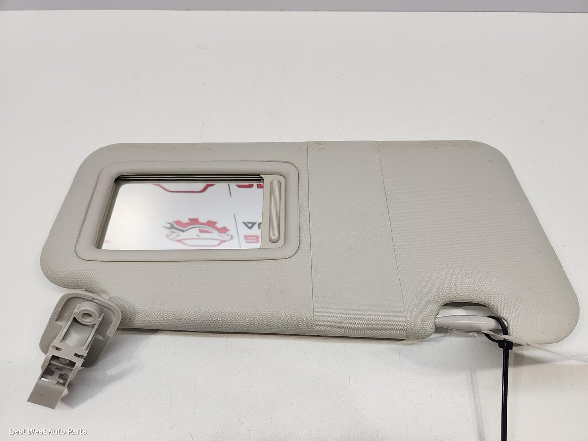 2019 MAZDA CX3 Sunvisor