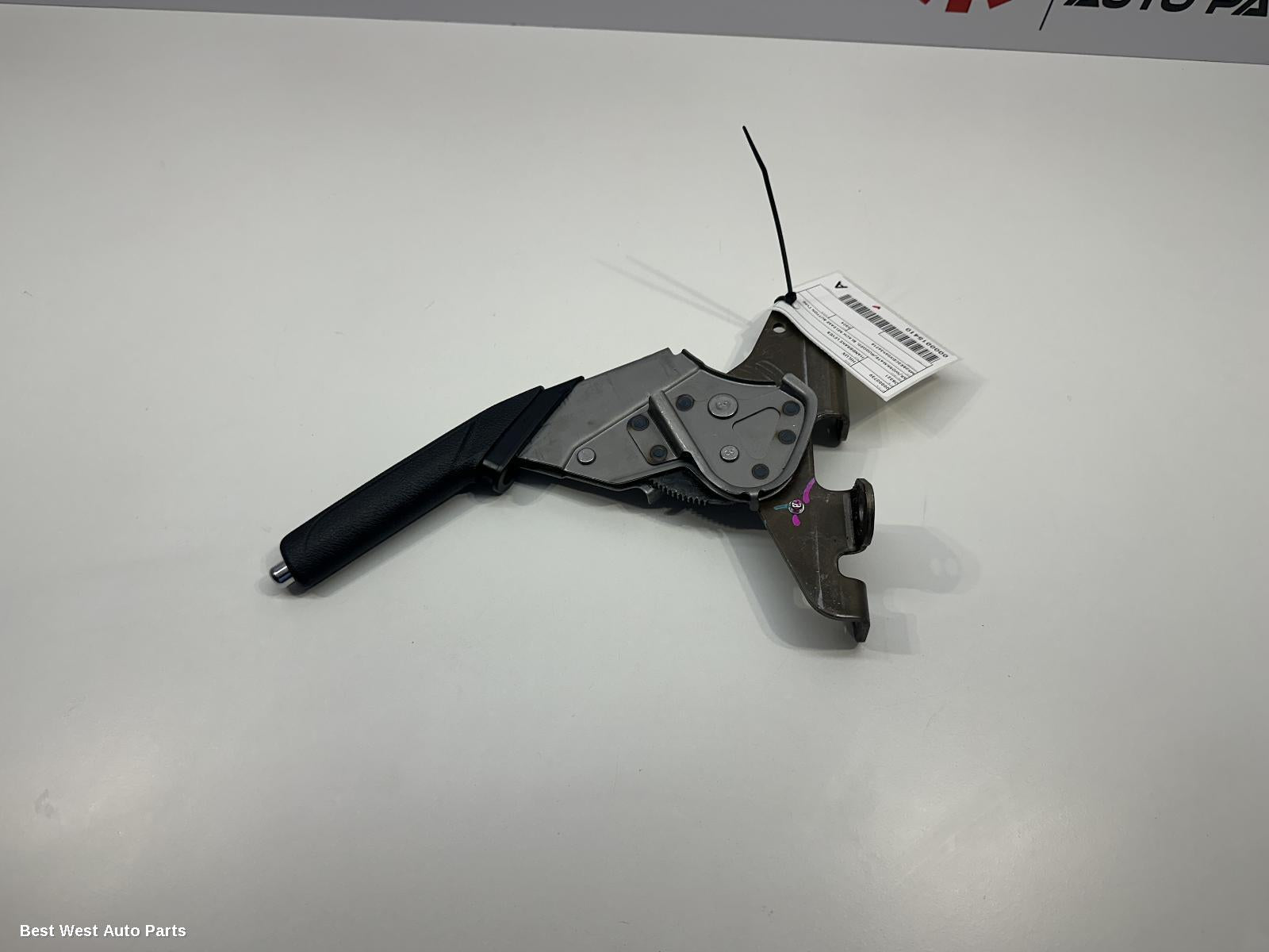 2024 TOYOTA HILUX Handbrake Lever
