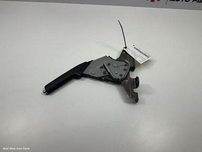 2024 TOYOTA HILUX Handbrake Lever