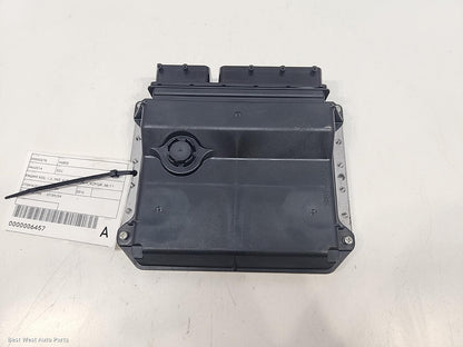 2016 TOYOTA YARIS Ecu
