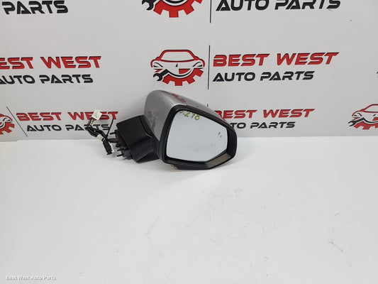 2022 HAVAL JOLION Right Door Mirror