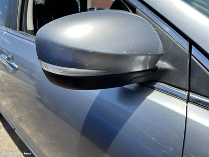 2011 MAZDA CX9 Right Front Door