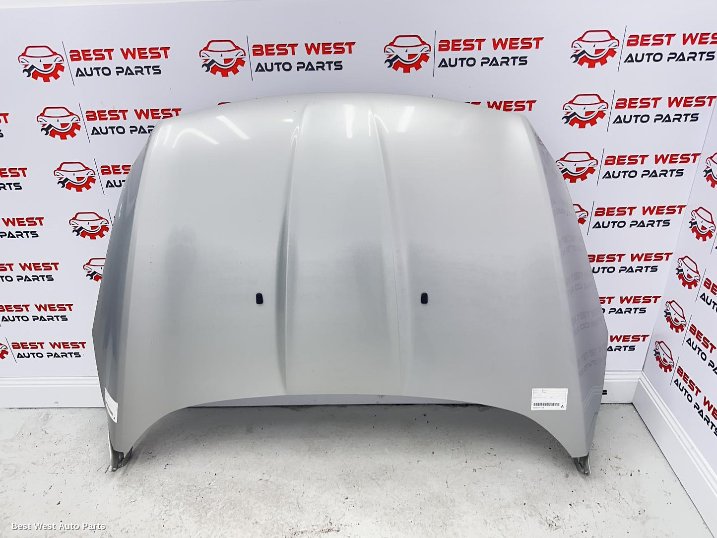 2014 FORD KUGA Bonnet