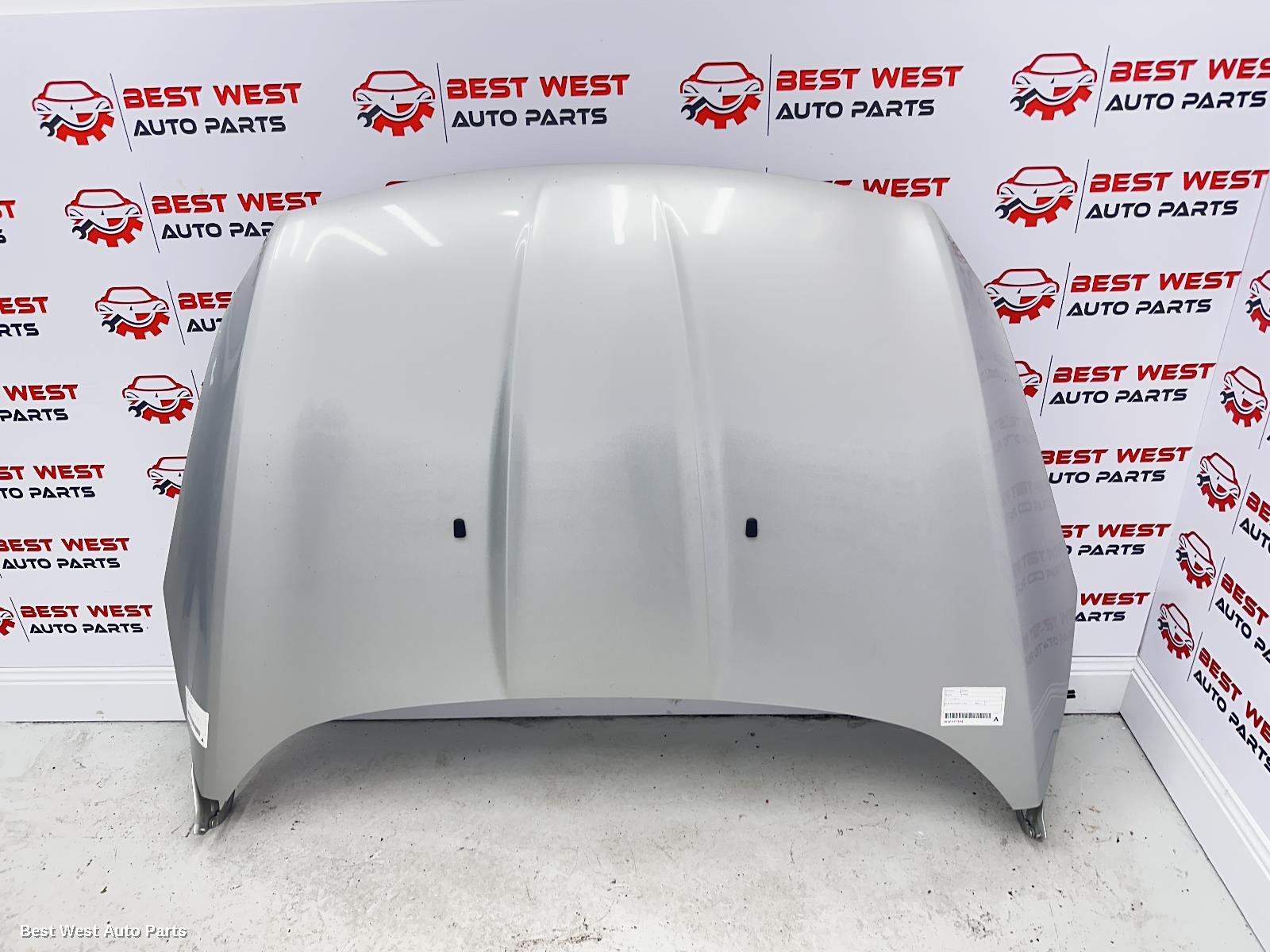 2014 FORD KUGA Bonnet
