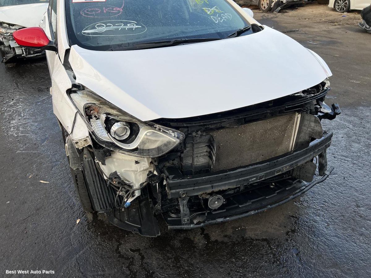 2015 HYUNDAI I30 Steering Column