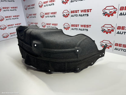 2024 TOYOTA YARIS CROSS Right Guard Liner