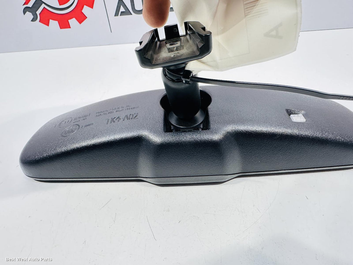 2016 HONDA CRV Interior Mirror