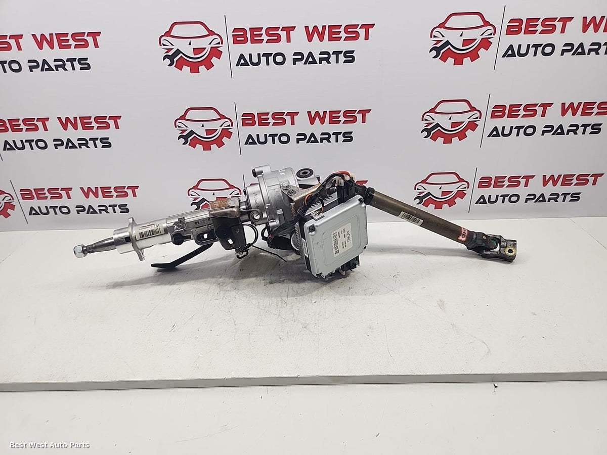 2013 HYUNDAI SANTA FE Steering Column