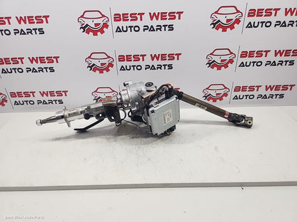2013 HYUNDAI SANTA FE Steering Column