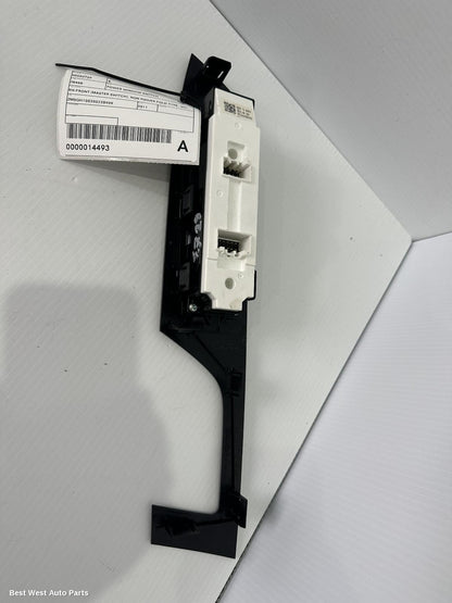 2011 MAZDA 6 Pwr Dr Wind Switch