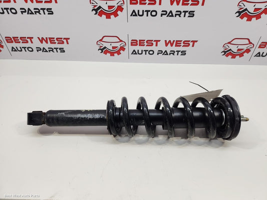 2025 MAZDA BT50 Left Front Strut