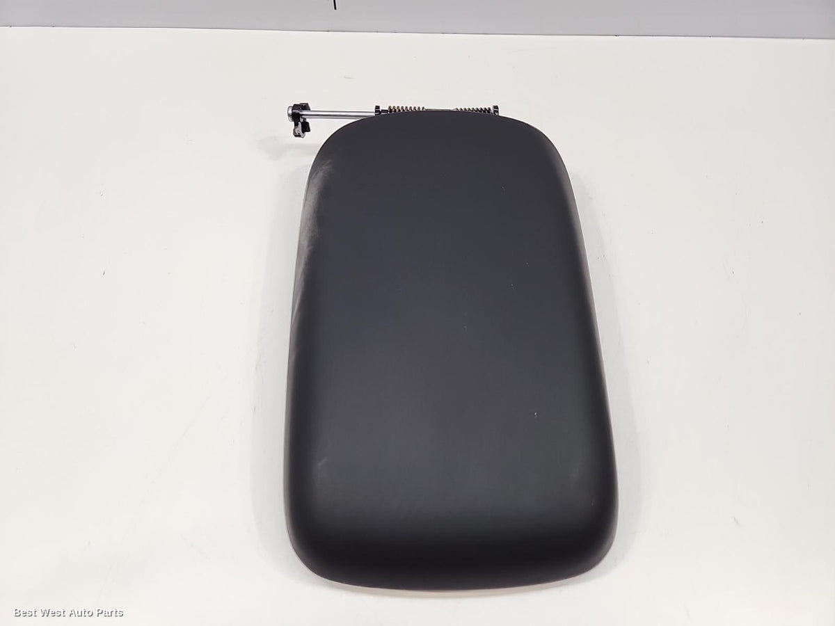 2025 HYUNDAI KONA Console