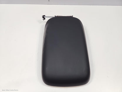 2025 HYUNDAI KONA Console