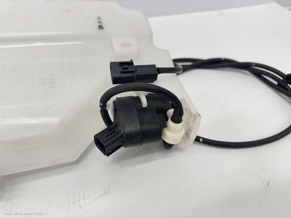 2024 KIA SPORTAGE Wiper Motor