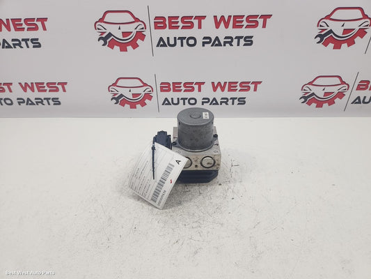 2014 HYUNDAI VELOSTER Abs Pump/Modulator