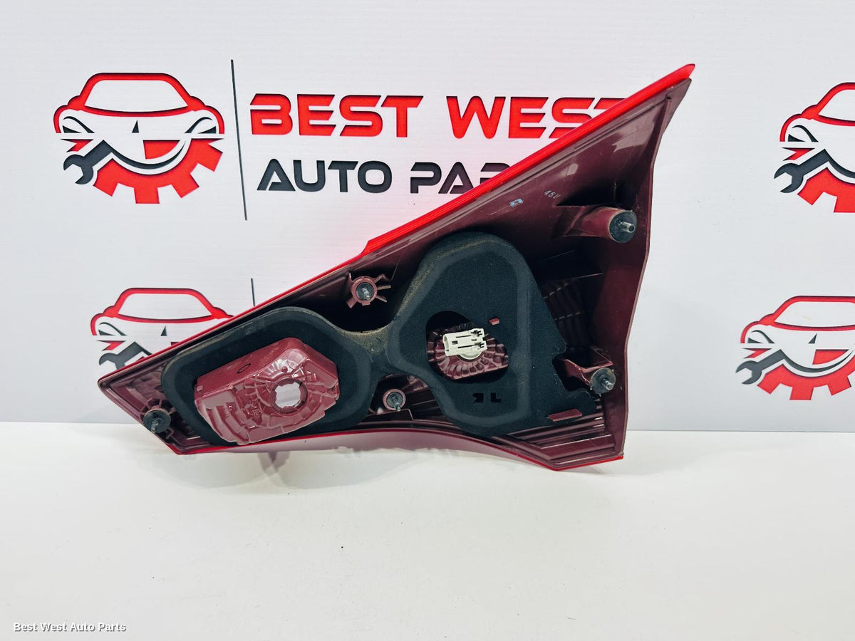 2014 TOYOTA RAV4 Rear Garnish