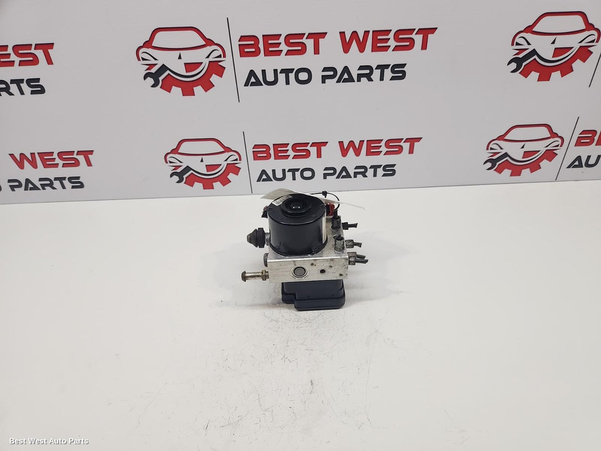 2009 SUZUKI SWIFT Abs Pump/Modulator