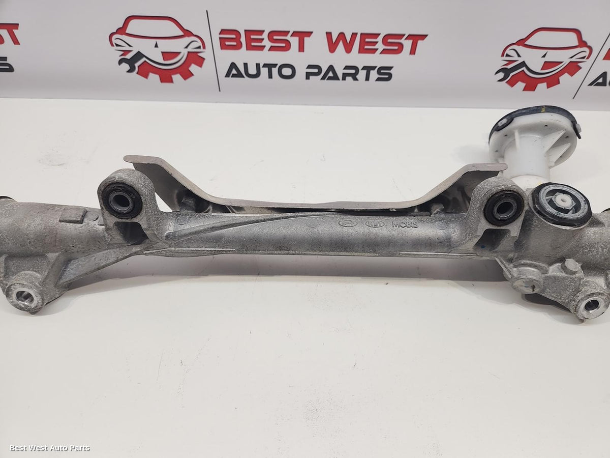2021 KIA CERATO Steering Box/Rack