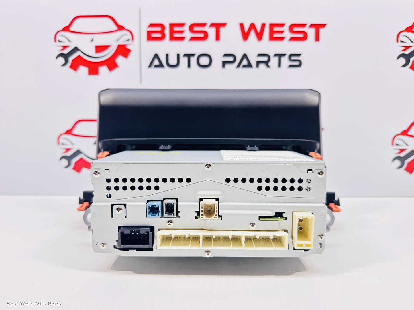 2021 TOYOTA COROLLA Radio/Cd/Dvd/Sat/Tv