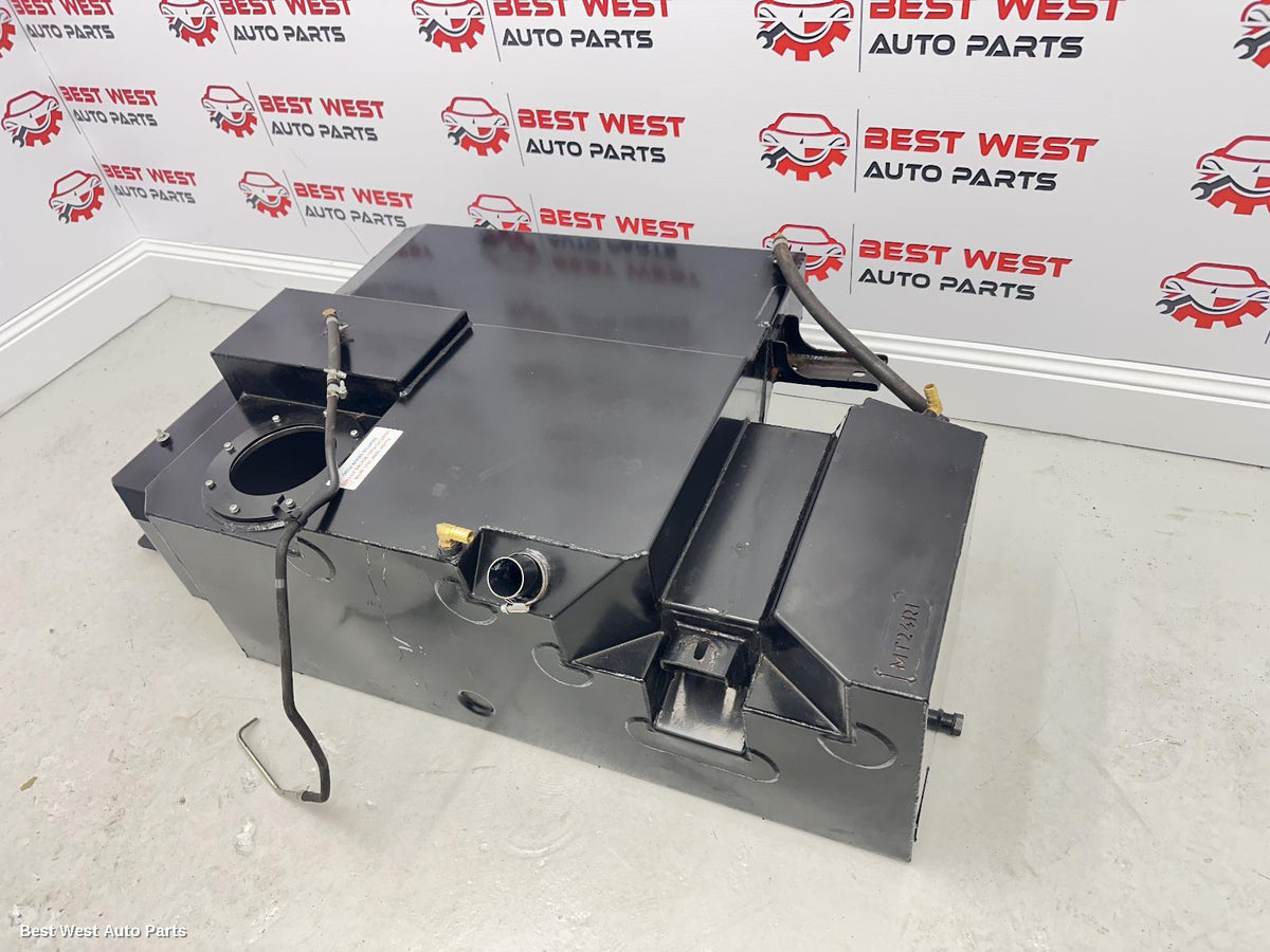 2024 MITSUBISHI TRITON Fuel Tank