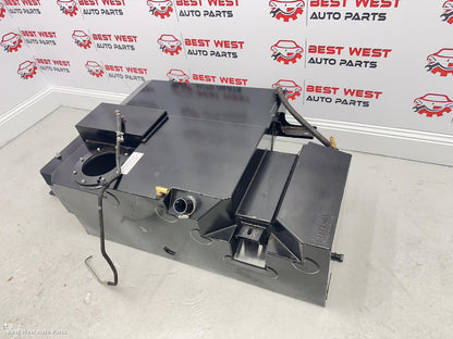 2024 MITSUBISHI TRITON Fuel Tank