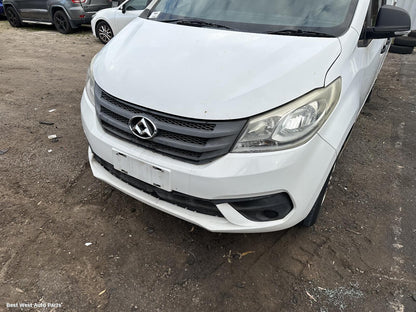 2018 LDV G10 RIGHT_REAR_DOOR_SLIDING