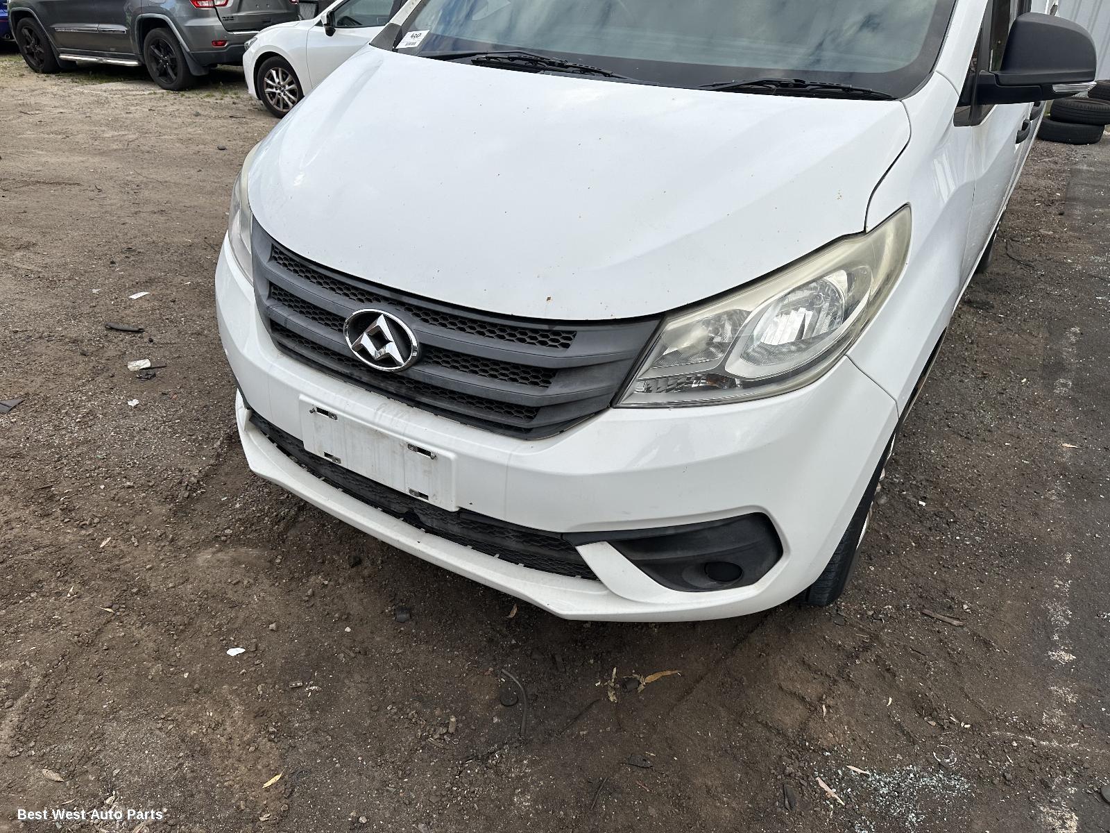 2018 LDV G10 Left Door Mirror