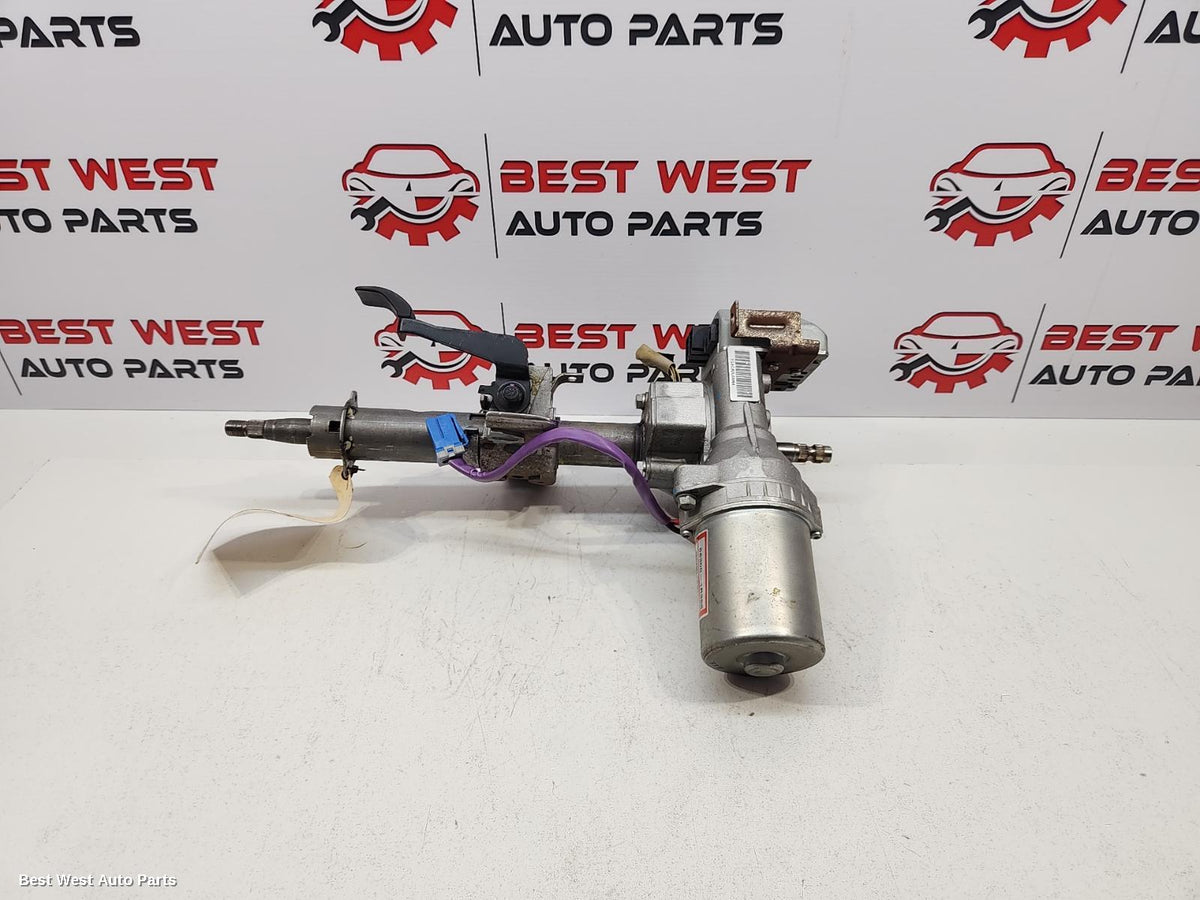 2013 HYUNDAI ACCENT Steering Column