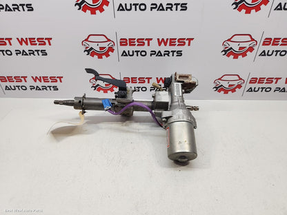2013 HYUNDAI ACCENT Steering Column