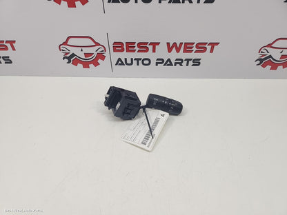 2018 MAZDA 3 Combination Switch
