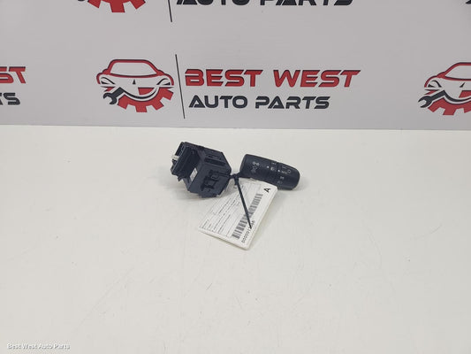 2018 MAZDA 3 Combination Switch