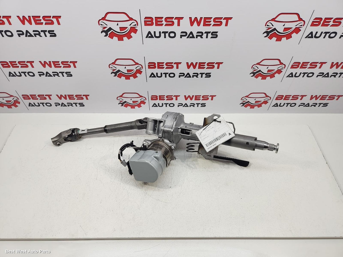 2024 TOYOTA YARIS CROSS Steering Column