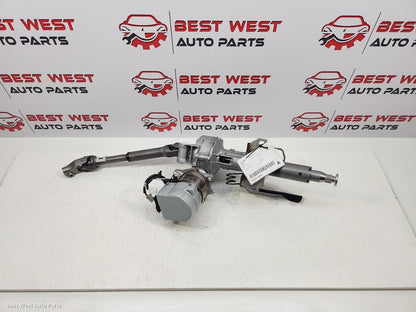 2024 TOYOTA YARIS CROSS Steering Column
