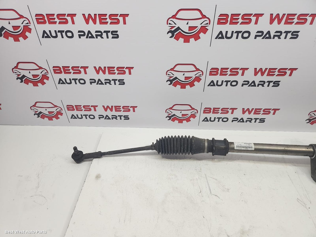 2009 SUZUKI SWIFT Steering Box/Rack