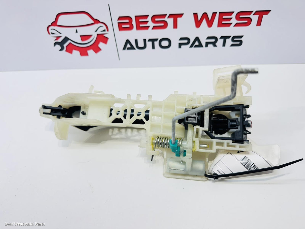 2024 KIA SPORTAGE Door Handle