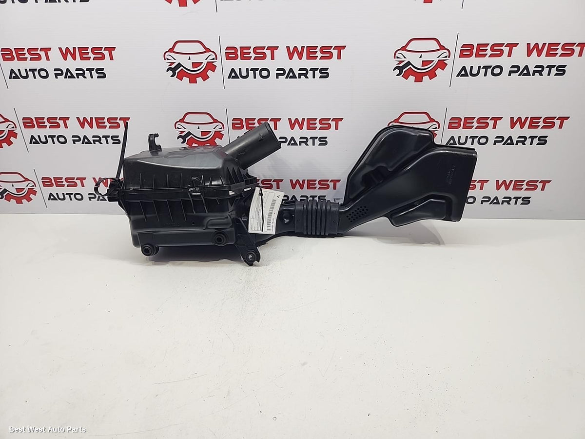 2020 MITSUBISHI ASX Air Cleaner/Box