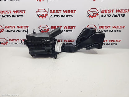 2020 MITSUBISHI ASX Air Cleaner/Box