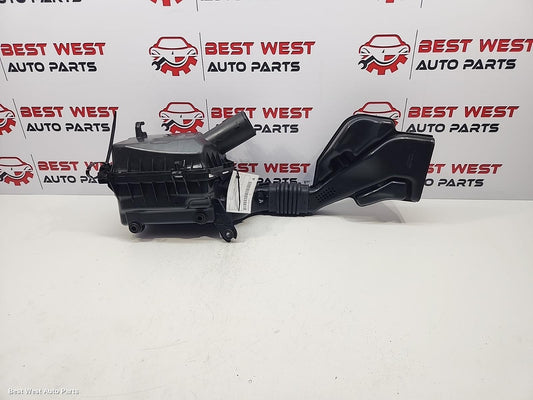2020 MITSUBISHI ASX Air Cleaner/Box