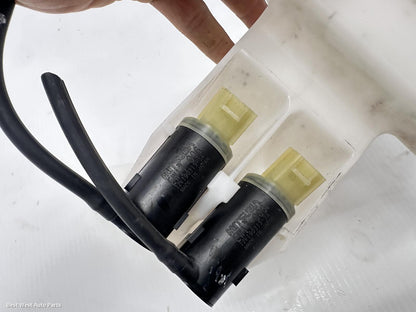 2019 SUZUKI SWIFT Washer Bottle